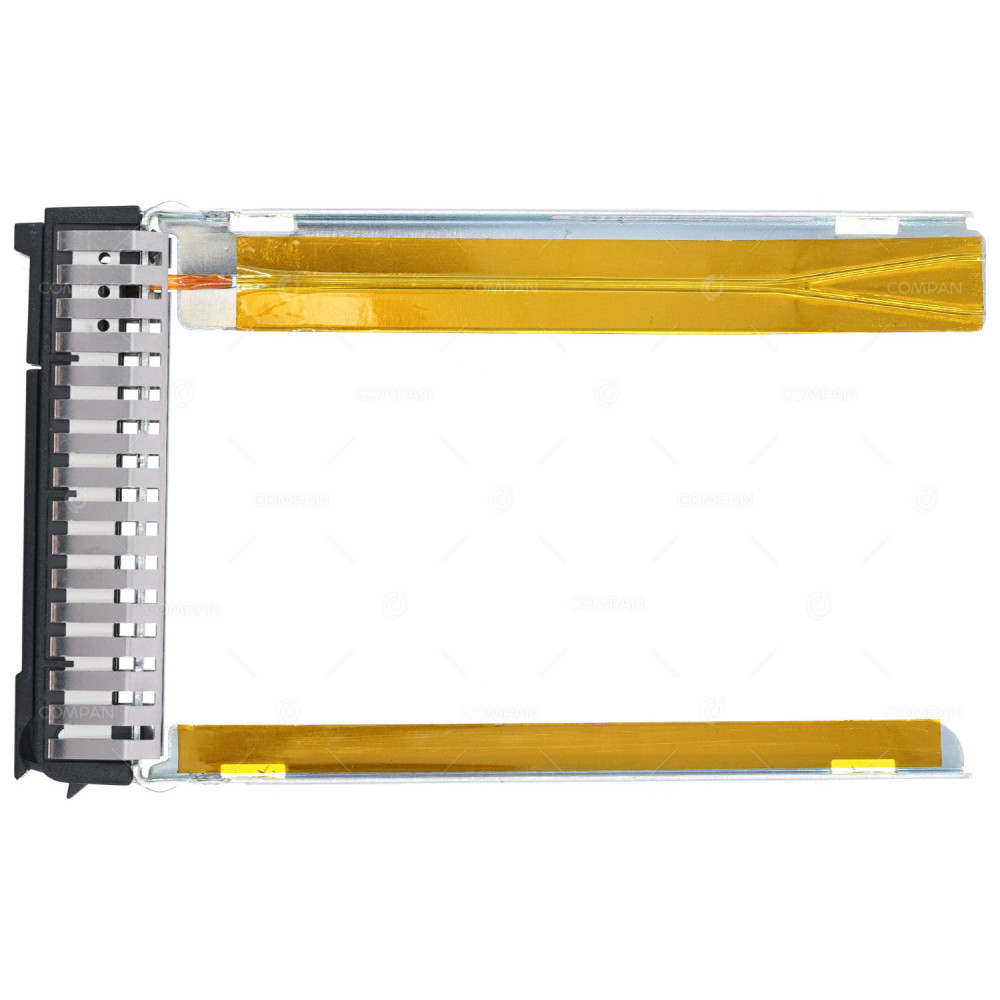 SM17A22347  LENOVO  2.5'' SFF HOT SWAP LOW PROFILE NVME CADDY FOR THINKSYSTEM